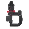 PVC Inverted Bøjledyse 1,8 mm Lysegrøn 360 Grader