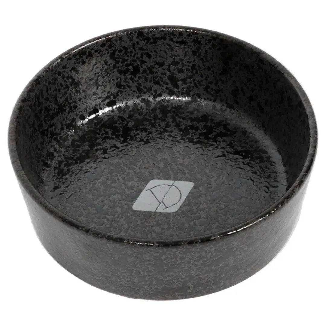 Europet Bernina International B.V. Jasper Black Dots Ø 20 cm 1400 ml