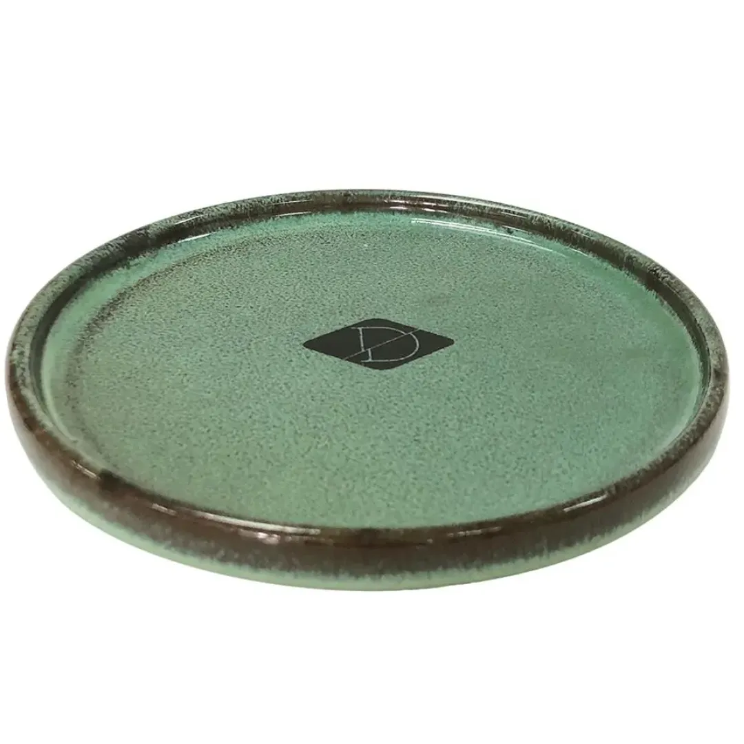Europet Bernina International B.V. Jasper Green Kat 13 cm Flad Skål