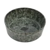 Europet Bernina International B.V. Jasper Green Marble Ø 13 cm 350 ml