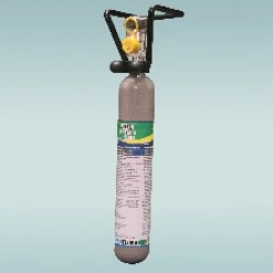 JBL CO2 Gasflaske 500 g