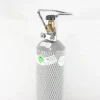 JBL co2 genopfyldning af flaske 2 kg