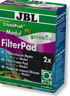 JBL Cristalprofi M Filtersvampe til ekstra modul