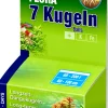 JBL Die 7 Kugeln