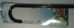 JBL indsugningsrør 16/22 mm