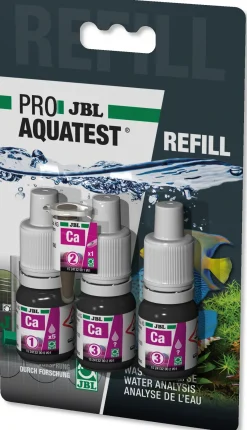 JBL ProAqua Test Calcium Refill Reagens