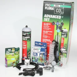 JBL Proflora CO2 Advanced Set U