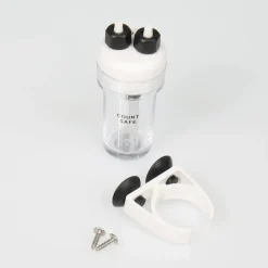 JBL Proflora Taifun Co2 Bobbletæller