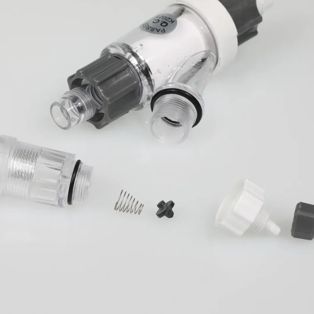 JBL Proflora Taifun 12/16 Inline Diffusor Co2