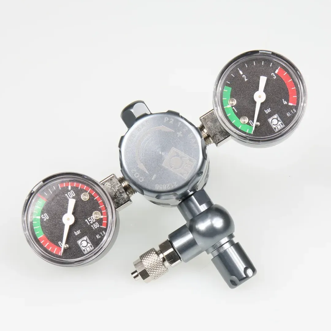 JBL Proflora Trykregulator Advanced