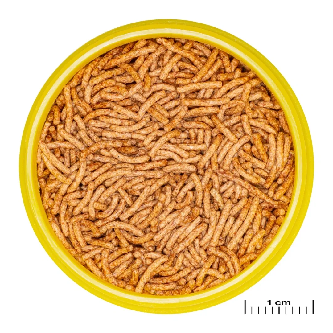 JBL ProNovo Betta Insektsticks S 100 ml