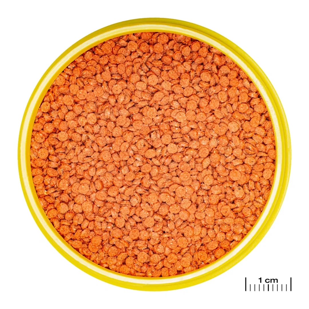 JBL ProNovo Bits Diskus Grano M 250 ml Click