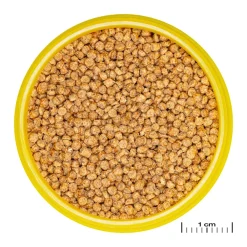 JBL ProNovo Cichlid S Grano 100 ml Klik