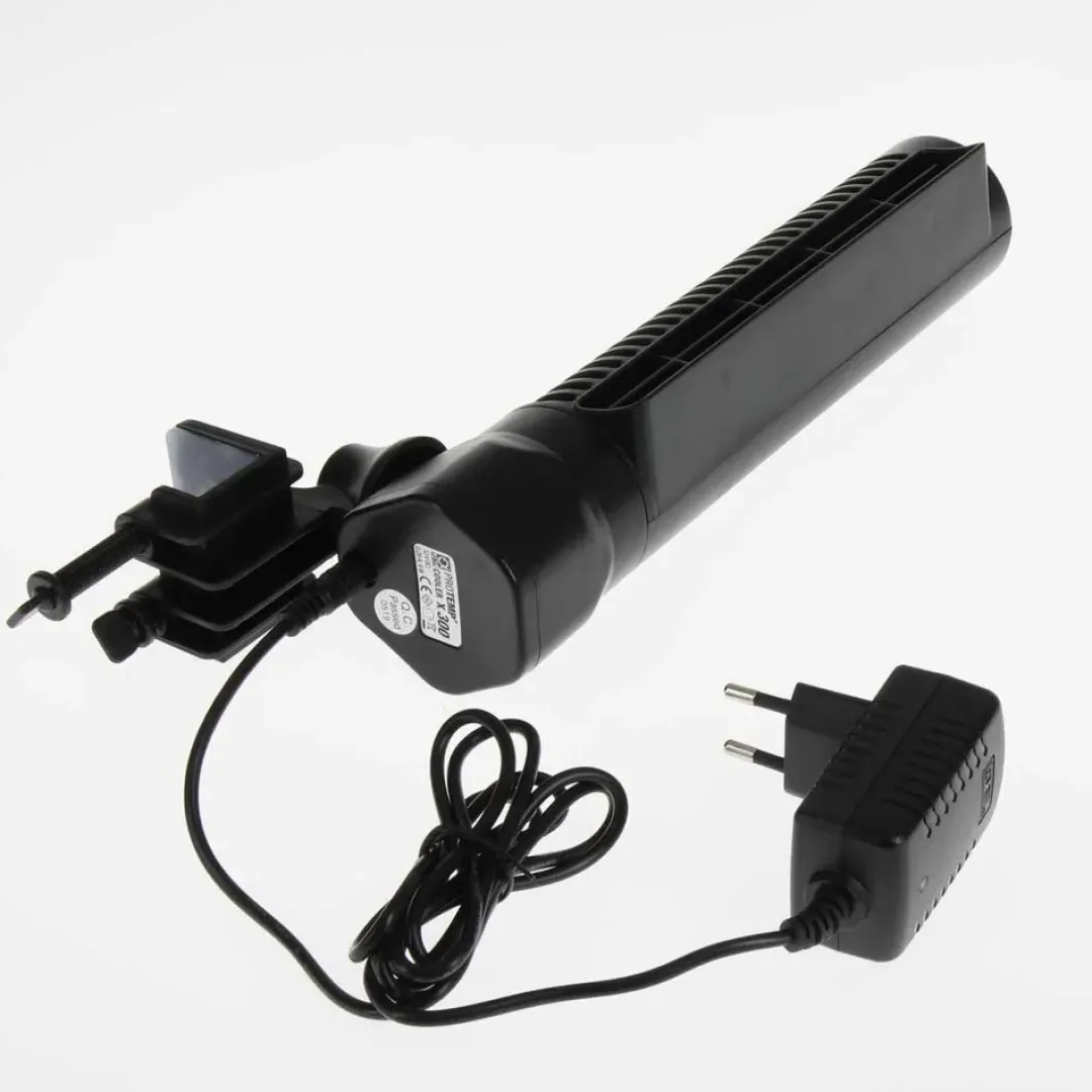 JBL Protemp Cooler X300 (Gen 2) - Akvarieblæser