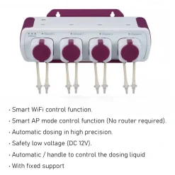 Jebao Pumper Jebao Wifi Doser MD 4.4