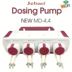 Jebao Pumper Jebao Wifi Doser MD 4.4