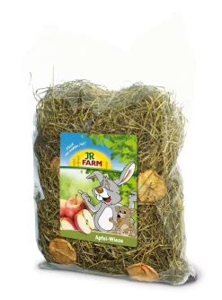 JR Farm JR Æbleeng 500 g