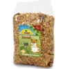 JR Farm JR Dværghamster Fuldfoder 600 g