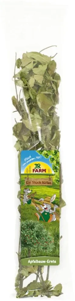 JR Farm JR Et stykke natur Tørrede Æblegrene 40 g