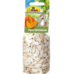 JR Farm Græskarkerner 125 g