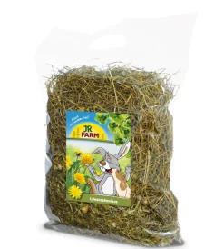 JR Farm Mælkebøtteeng 500 g