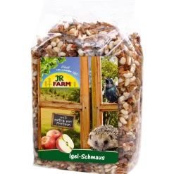 JR Farm pindsvine Smovs (børstesvin) 500 g
