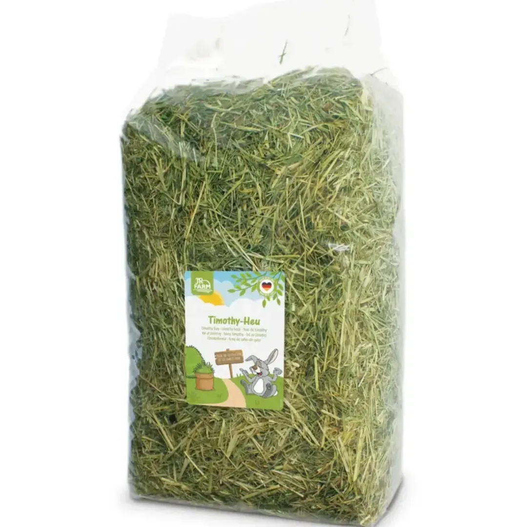 JR Farm Timothyhø 2,5 kg