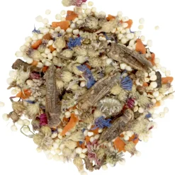 JR Farm Tiny Treats Græshoppe Mix 150g