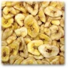 JR Farm tørrede bananskiver 150 g