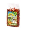JR Farm Tørrede Gulerodsskiver 125 g