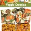 JR Farm Veggie Crossies