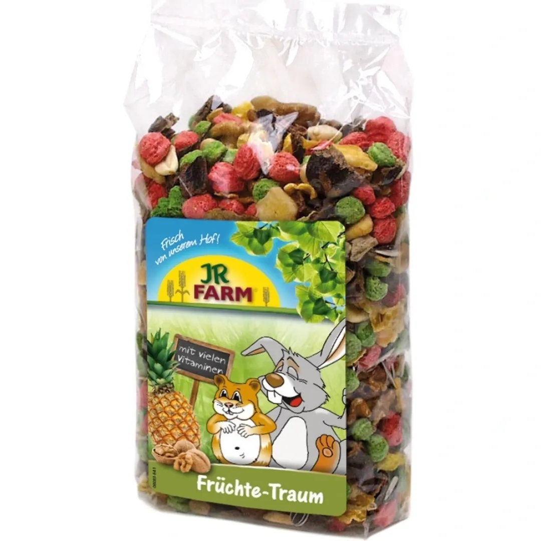 JR Farm JR Frugtdrøm 200 g