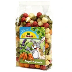 JR Farm JR Gnaverkugler 150 g