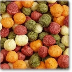 JR Farm JR Gnaverkugler 150 g