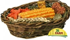 JR Farm JR Gnaverkurv 350 g