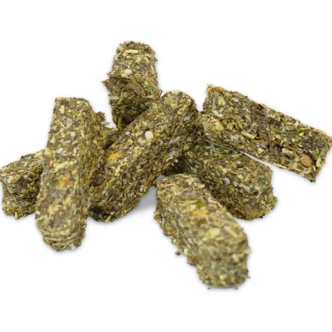 JR Farm JR Grainless Health CBD Sticks Fordøjelse 75 g