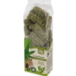 JR Farm JR Grainless Health CBD Sticks Fordøjelse 75 g