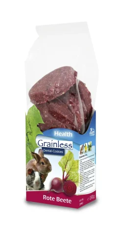 JR Farm JR Grainless Health Dental - Rødbede 150 g