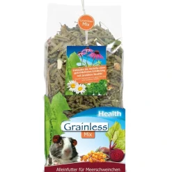JR Farm JR Grainless Health Mix Marsvin 600 gram