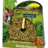 JR Farm JR Grainless Krydderurtehjul