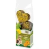 JR Farm JR Grainless Morgenfruehjerter 6 stk