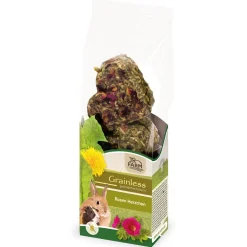 JR Farm JR Grainless Rosenhjerter 6 stk