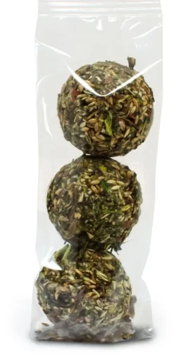 JR Farm JR Grainless Urtebolde 75 g
