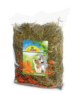 JR Farm JR Gulerodseng 500 g