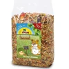 JR Farm JR Hamster Fuldfoder 600 g (smovs)