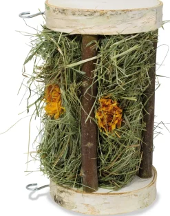 JR Farm JR Høhæk med Urter 400 g