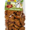 JR Farm JR Jordbær Hjerter 150 g