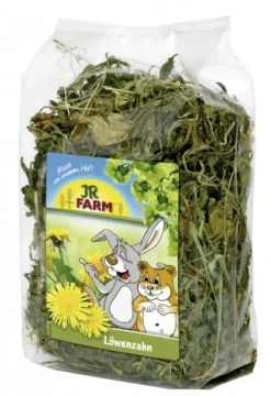 JR Farm JR Mælkebøtteurt 500 g