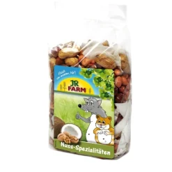 JR Farm JR Nøddespecialitet 200 g