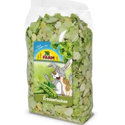 JR Farm JR Ærteflager 200 g